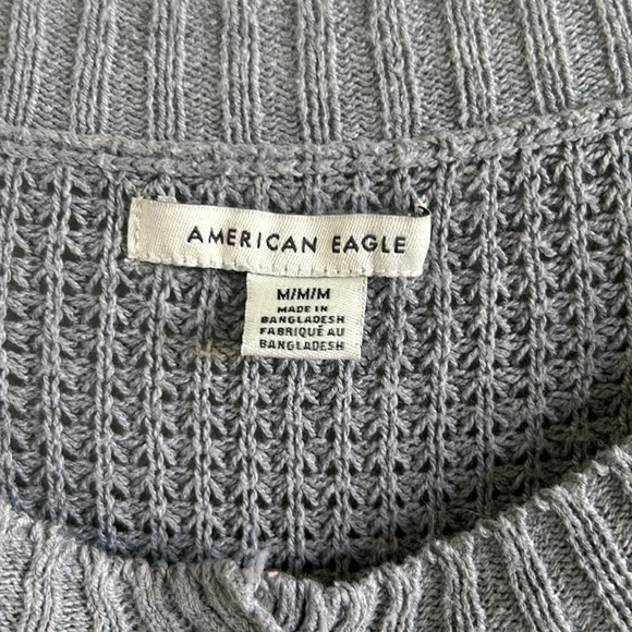 American Eagle Sweater, Size Medium - Picture 3 of 6
